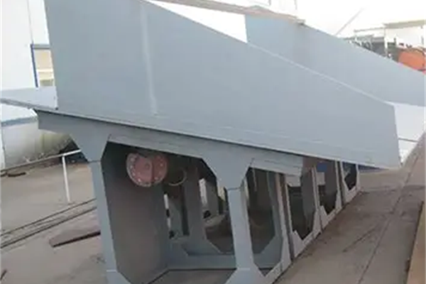 【全面解析】振動(dòng)放礦機(jī)?工作原理及性能特點(diǎn)